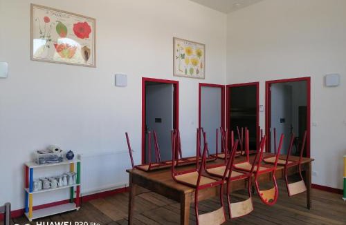 Chirac Hostel | Gite d'Etape de Chirac