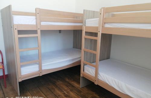 Chirac Hostel | Gite d'Etape de Chirac