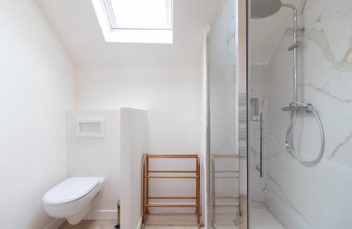 Beaupreau Apartment | Gite d'exception au Château