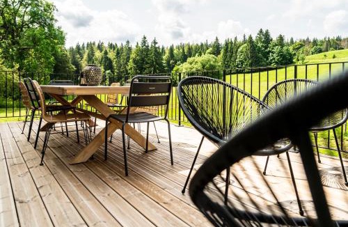 Premanon Apartment | Gite d'exception en pleine nature