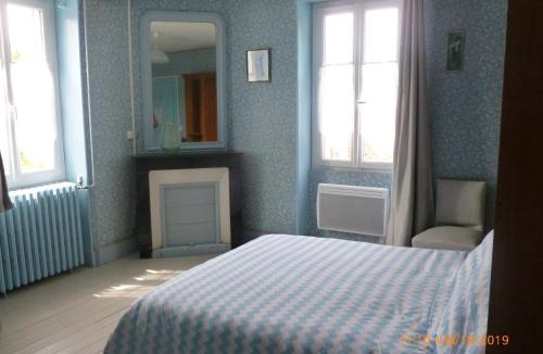 Druyes-les-Belles-Fontaines Bed & Breakfast | Gite des Belles Fontaines