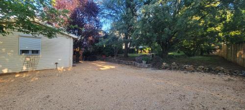 Saint-Martin-de-Valgalgues Apartment | Gite du micocoulier