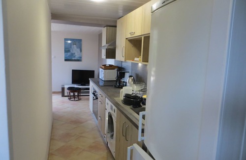 Seillons-Source-d'Argens Apartment | Gite de la source d'Argens