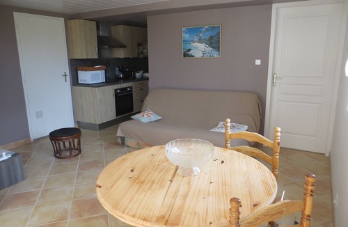 Seillons-Source-d'Argens Apartment | Gite de la source d'Argens