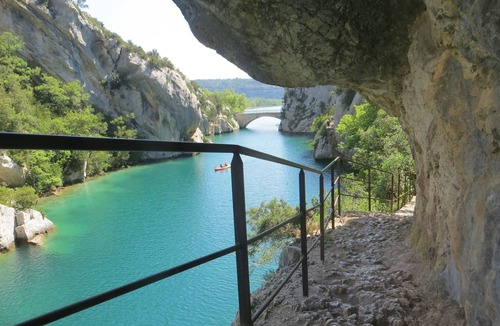 Seillons-Source-d'Argens Apartment | Gite de la source d'Argens