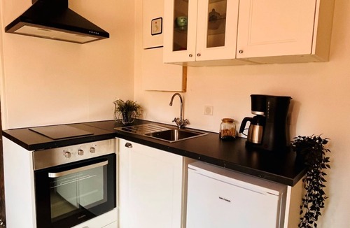 Villefranche-d'Albigeois House | Gite de charme dans le Tarn