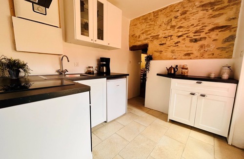 Villefranche-d'Albigeois House | Gite de charme dans le Tarn