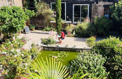 Villefranche-d'Albigeois House | Gite de charme dans le Tarn