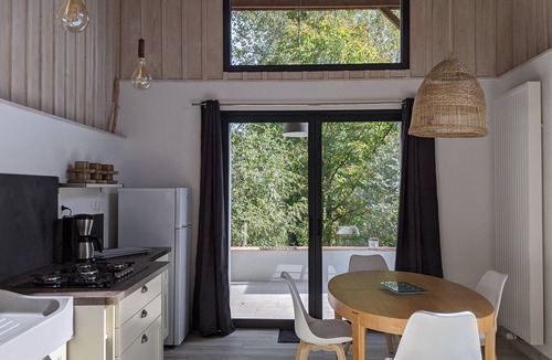 Chalonnes-sur-Loire House | Gite D'iles en îles