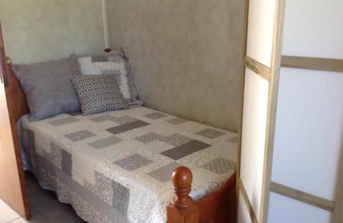 Saint-Remeze House | Gite d'Isa