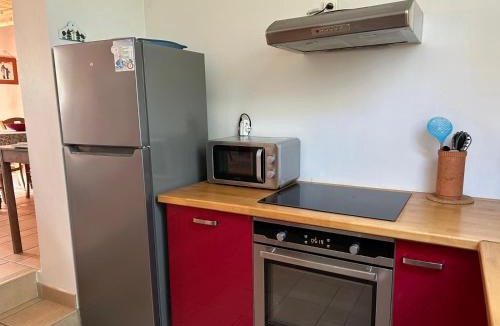 Wimille House | gite d'olincthun