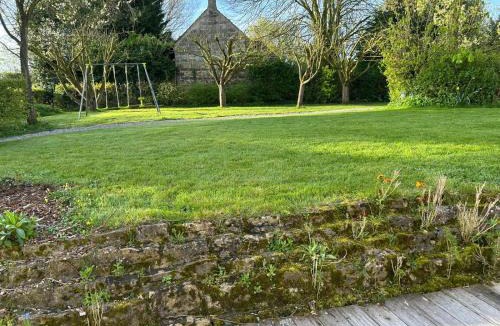 Wimille House | gite d'olincthun