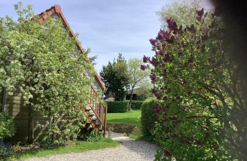 Wimille House | gite d'olincthun