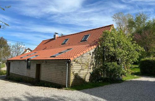 Wimille House | gite d'olincthun