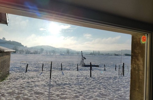 Graffigny-Chemin House | GITE D'OLYMPE - Graffigny-Chemin