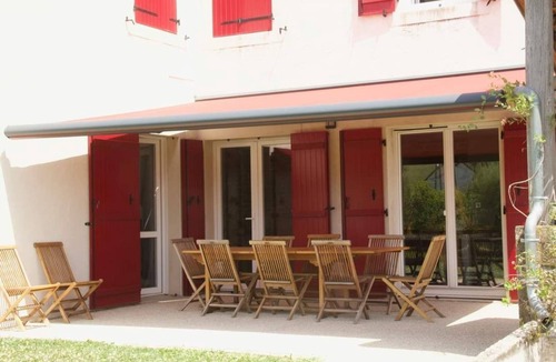 Graffigny-Chemin House | GITE D'OLYMPE - Graffigny-Chemin