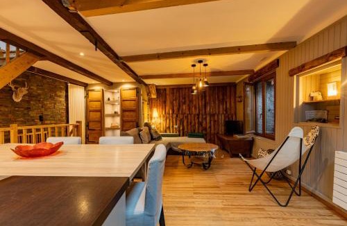 Orgeix House | Gite d'Orgeix - Ax-les-Thermes