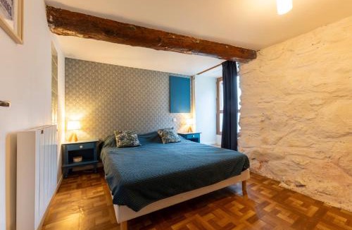 Orgeix House | Gite d'Orgeix - Ax-les-Thermes