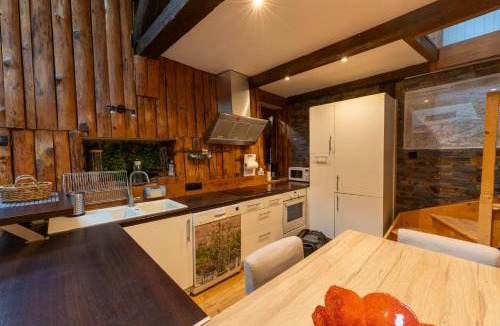 Orgeix House | Gite d'Orgeix - Ax-les-Thermes