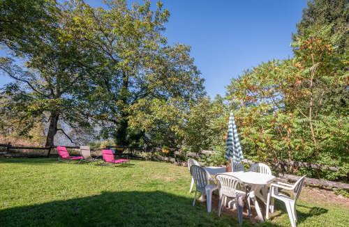 Artalens-Souin House | Gite Dans Grange Foraine - Baou