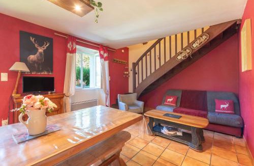 Artalens-Souin House | Gite Dans Grange Foraine - Baou