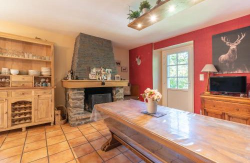 Artalens-Souin House | Gite Dans Grange Foraine - Baou