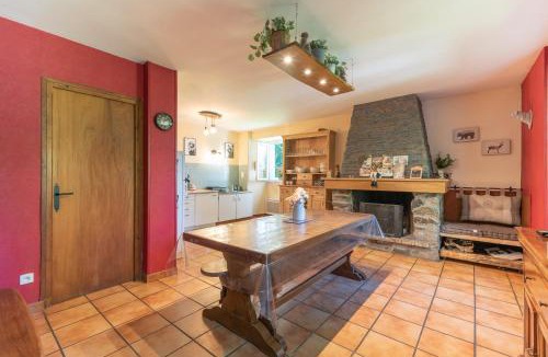 Artalens-Souin House | Gite Dans Grange Foraine - Baou