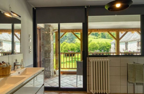 Aucazein House | Gite Dans la Bellongue