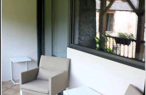 Aucazein House | Gite Dans la Bellongue