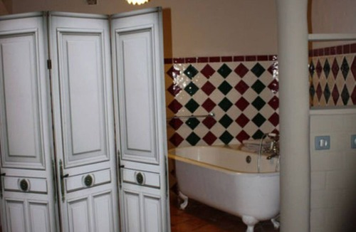 Aucazein House | Gite Dans la Bellongue