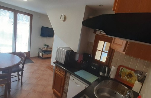 Cresseveuille House | Gite dans le calme de la campagne du pays d'auge.