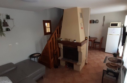 Cresseveuille House | Gite dans le calme de la campagne du pays d'auge.
