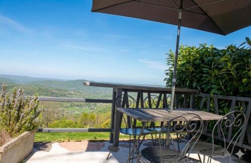 Castelnau-Durban House | Gite dans un hameau de charme