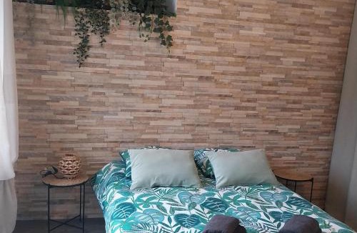 Poigny Apartment | Gite dans une ancienne corps de ferme C