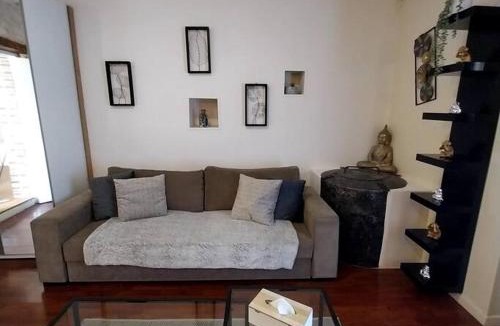 Poigny House | Gite dans une ancienne corps de ferme D