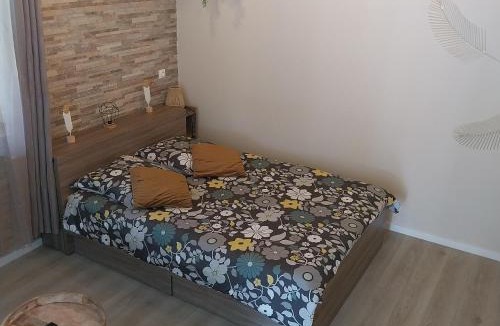 Poigny House | Gite dans une ancienne corps de ferme B