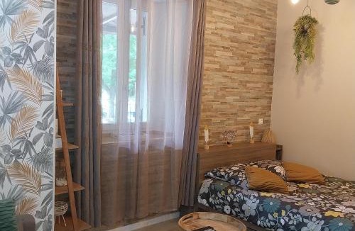 Poigny House | Gite dans une ancienne corps de ferme B