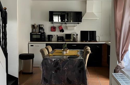 Vendin-le-Vieil House | Gite dans une fermette de charme