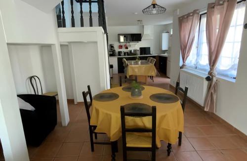 Vendin-le-Vieil House | Gite dans une fermette de charme