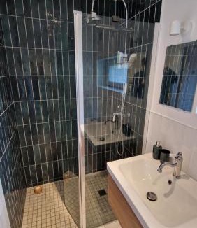 Croix-Mare Apartment | Gite dans une maison normande