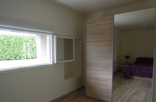 Danze Cottage | Gite Danzé, 2 bedrooms, 4 persons