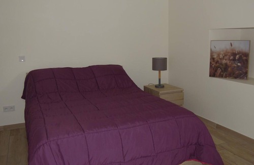 Danze Cottage | Gite Danzé, 2 bedrooms, 4 persons