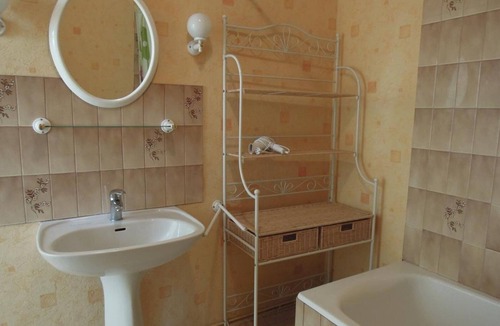 Danze Cottage | Gite Danzé, 2 bedrooms, 4 persons