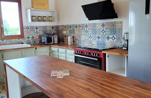 Sainte-Hermine House | Gite de 15 Personnes en Vendée