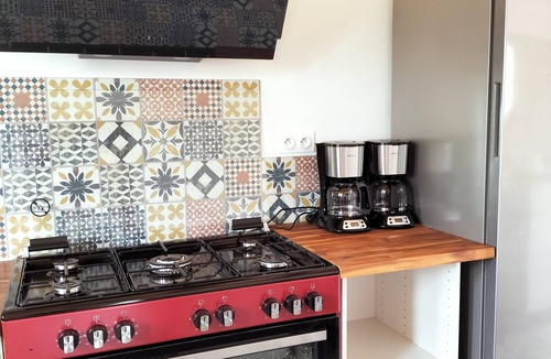 Sainte-Hermine House | Gite de 15 Personnes en Vendée