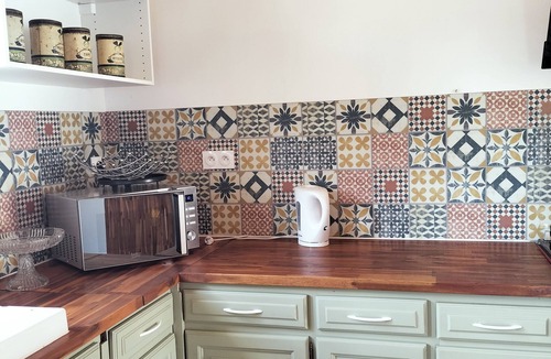 Sainte-Hermine House | Gite de 15 Personnes en Vendée