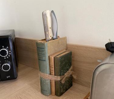 Avremesnil House | Gite de Beaufournier