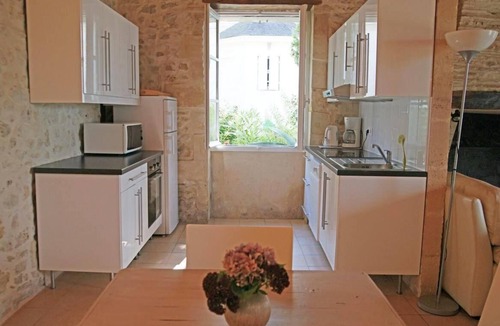 Sainte-Eulalie House | Gite de Beausite - SAINTE-EULALIE