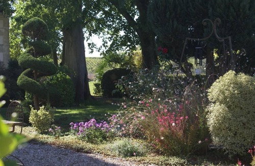 Sainte-Eulalie House | Gite de Beausite - SAINTE-EULALIE