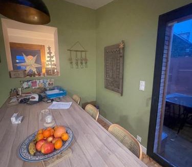 Treveneuc House | Gite de Bellevue